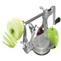 Avanti 12856 Apple Peeling Machine, Platinum 1 cm*1 cm 1 cm