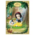 Beast Kingdom Mini Egg Attack Disney Princess Snow White Figure