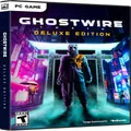 Ghostwire: Tokyo Deluxe Edition for PC