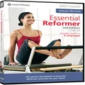 Stott Pilates: Essential Reformer 3rd Edition