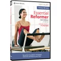 Stott Pilates: Essential Reformer 3rd Edition
