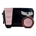 Rochas Mademoiselle Eau de Parfum 3 Piece Gift Set for Women