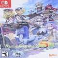 Rune Factory 5 for Nintendo Switch