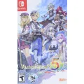 Rune Factory 5 for Nintendo Switch