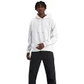 Champion Men's Rochester Tech Hoodie Hooded Sweatshirt, White, XX-Large UK