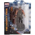 Diamond Select - Marvel Select Mighty Thor Action Figure