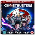 Ghostbusters 3d