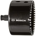 Bosch HDG418 4-1/8 In. Diamond Hole Saw