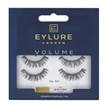 Eylure volume lashes, no. 101, twin pack