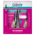 PAW by Blackmores Nutriderm Duo Pack