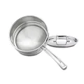 Cuisinart MCP111-20N MultiClad Pro Stainless Universal Double Boiler with Cover