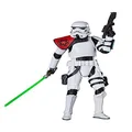 Hasbro Star Wars The Black Series Sergeant Kreel Toy 6-Inch-Scale Star Wars Comic Book Collectible Figure, Ages 4 and Up, Multi, F5662