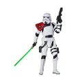 Hasbro Star Wars The Black Series Sergeant Kreel Toy 6-Inch-Scale Star Wars Comic Book Collectible Figure, Ages 4 and Up, Multi, F5662