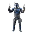 Star Wars The Vintage Collection Mandalorian Death Watch Airborne Trooper Toy 3.75 Inch-Scale Star Wars: The Clone Wars Figure Ages 4 and Up