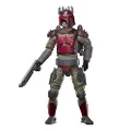 Star Wars The Vintage Collection Mandalorian Super Commando Captain Toy, 3.75 Inch-Scale Star Wars: The Clone Wars Figure Kids Ages 4 and Up