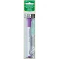 Clover Extra-Fine Air Erasable Marker, Purple