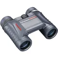TASCO Off Shore 12x25 Waterproof Binoculars for Boating, Fishing, Camping and Travel, 12x Magnification, 25mm Objective, Roof Prism, Blue (200122)
