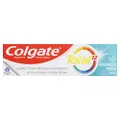 Colgate Total Advanced Fresh Gel Antibacterial Toothpaste, 115g, Whole Mouth Health, Multi-Benefit