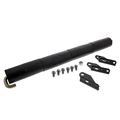 MTD Genuine Parts 19A70059OEM Lawn Striping Kit for 50, 54, 60-Inch Zero Turn Mowers, Fits Cub Cadet, Troy-Bilt, and Other Top Models