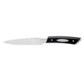 Scanpan Classic Vegetable Knife, Black, 11.5 cm