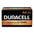 Duracell Coppertop AA Batteries (Pack of 10)