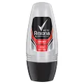 Rexona REXONA Men Antiperspirant Roll On Deodorant Sport 50ml, 50 ml