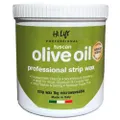 Hi Lift Tuscan Olive Oil Strip Wax, 1000 millilitre
