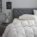 Woolstar Queen Ultimate Wool Quilt, Bed 210x210cm
