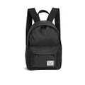 Herschel Classic Backpack, Black, Mini 9.0L, Classic Backpack