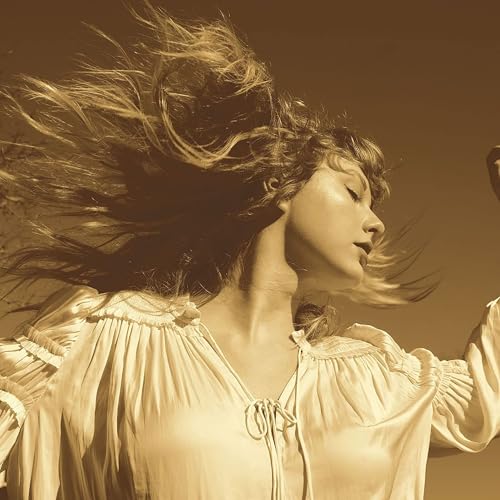 Fearless (Taylor’s Version) (3LP)