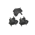 Auto/Manual Engine Mount Set Compatible with Holden Commodore VT, VX 97-02 3.8L-V6 Motor