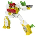 Transformers Toys Generations Legacy Voyager G2 Universe Jhiaxus Action Figure - Kids Ages 8 and Up, 7 Inch