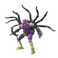 Transformers Toys Generations Legacy Deluxe Predacon Tarantulas Action Figure - Kids Ages 8 and Up, 5.5 Inch