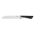 Jamie Oliver by Tefal Stainless Steel Bread Knife 20cm, K2670355