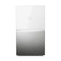 Western Digital 4TB My Cloud Home Duo Dual-Drive Personal Cloud, Centralised Storage, 3 Step Setup, Smart Device App, Network Attached, WDBMUT0040JWT-SESN