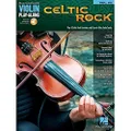 Hal Leonard Celtic Rock Violin Play-Along Volume 52 Book