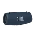JBL Xtreme 3 Waterproof Portable Bluetooth Speaker, Blue