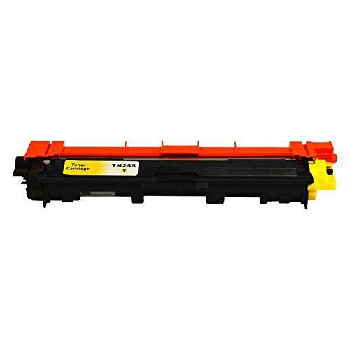 5PK New Compatible Brother TN221/225 Laser Toner Cartridge Color Combo (1 Extra Black)
