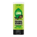 ORIGINAL SOURCE Lime Shower Gel, 250 ml
