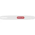 Oregon 16" Reversible Single Rivet Guide Bar, A041 Motor Mount, 3/8" Low Pro Pitch, Gauge .050", for 56 Drive Link Chain