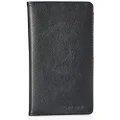 Samsonite Travel Wallet, Black, One Size, Travel Wallet