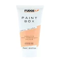 Fudge Paintbox Semi-Permanent Hair Colour, Coral Blush, 75 ml