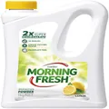 Morning Fresh Lemon Dishwasher Powder, Lemon 1 kilograms