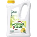 Morning Fresh Lemon Dishwasher Powder, Lemon 1 kilograms