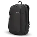 Targus Intellect Essentials for 15.6-Inch Laptop Backpack, Black (TSB966GL)