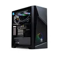 Thermaltake Computer System Genesis Xtreme Gaming PC - AMD Ryzen 3-3300X/ 1660 Super/ 16G RGB DDR4/ B450 Chipset/ TH240 AIO/ G32 ARGB