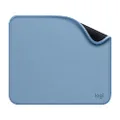 Logitech Studio Series Mouse Pad, Blue Grey