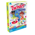Ready Set Discover - Twister Shapes