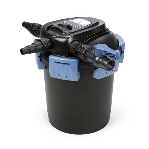 Aquascape UltraKlean 2000 Biological Pressure Pond Filter