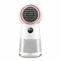 Breville the AirRounder Plus Connect Purifier